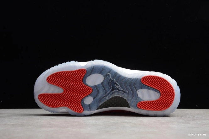 RetroGym Red Air 378037-623 Jordan 11 0823